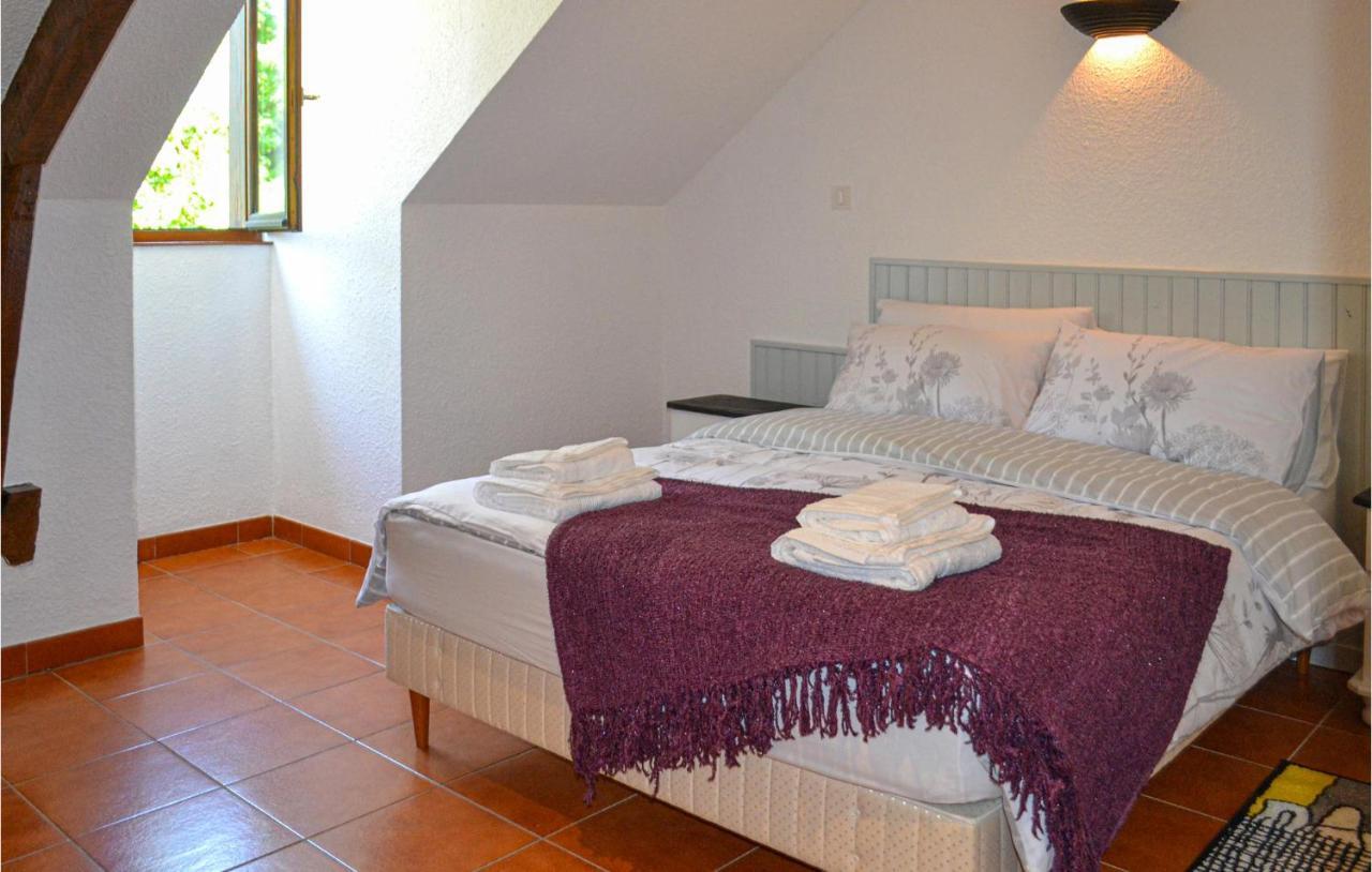 1 Bedroom Cozy Apartment In Vitrac Vitrac  Bagian luar foto