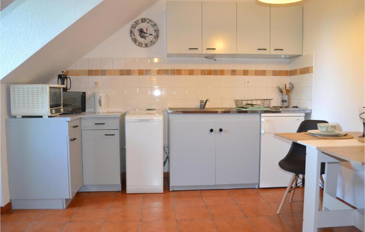 1 Bedroom Cozy Apartment In Vitrac Vitrac  Bagian luar foto