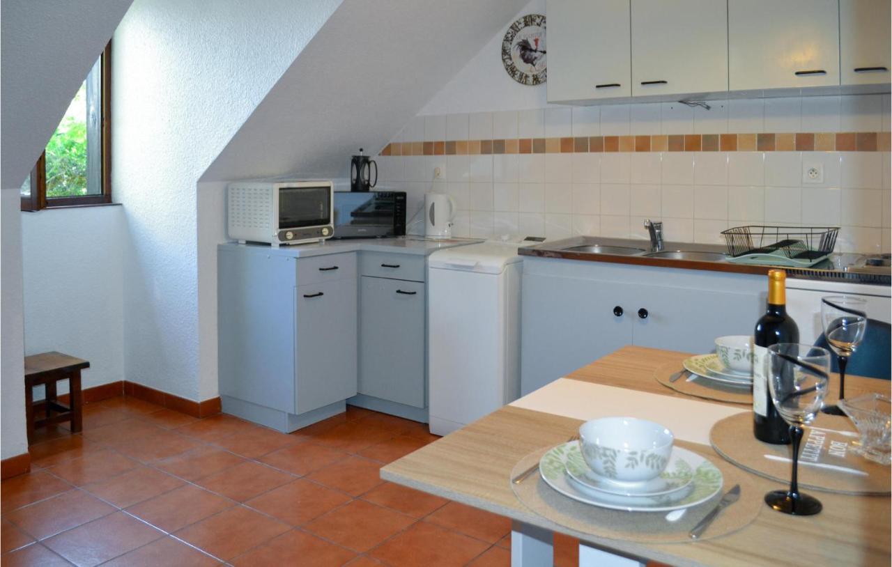 1 Bedroom Cozy Apartment In Vitrac Vitrac  Bagian luar foto