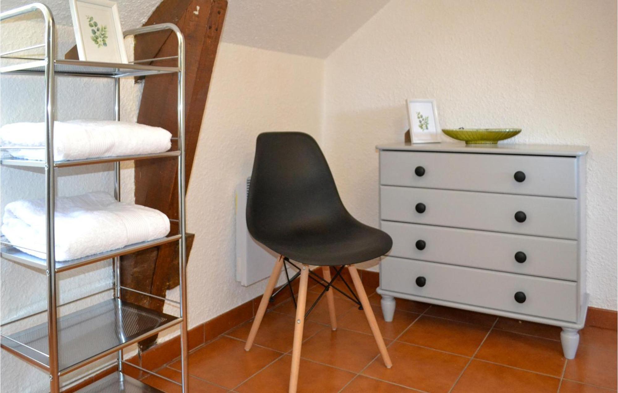 1 Bedroom Cozy Apartment In Vitrac Vitrac  Bagian luar foto
